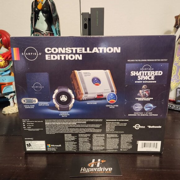 Starfield: Constellation Edition for Xbox/Windows - Picture 2 of 2